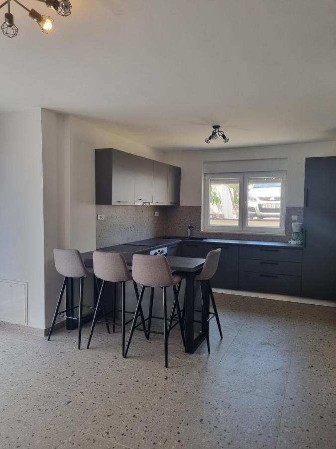 Apartments Ivanov Zadar Luaran gambar