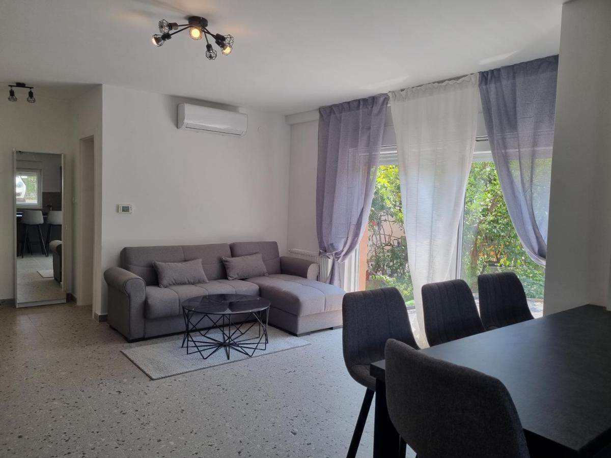 Apartments Ivanov Zadar Luaran gambar