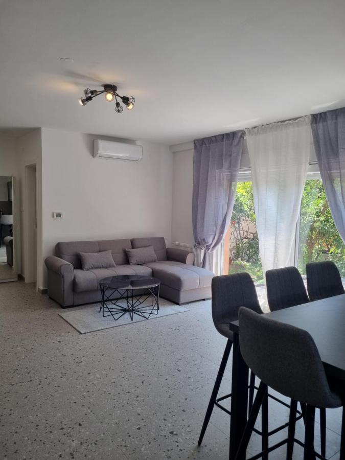 Apartments Ivanov Zadar Luaran gambar