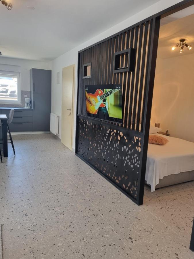 Apartments Ivanov Zadar Luaran gambar