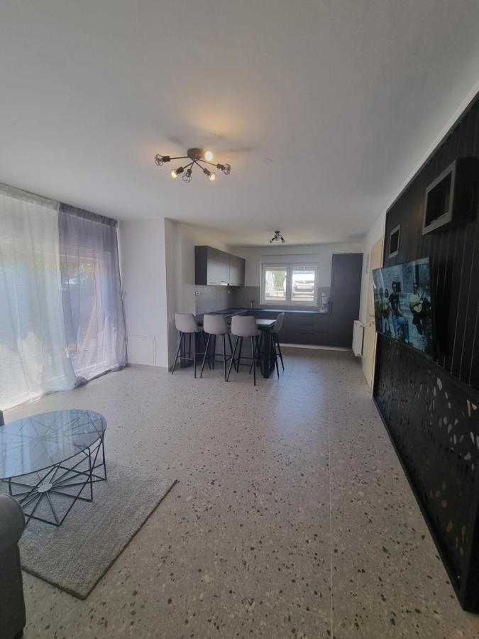 Apartments Ivanov Zadar Luaran gambar
