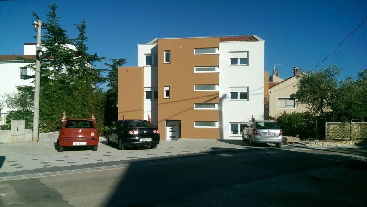 Apartments Ivanov Zadar Luaran gambar
