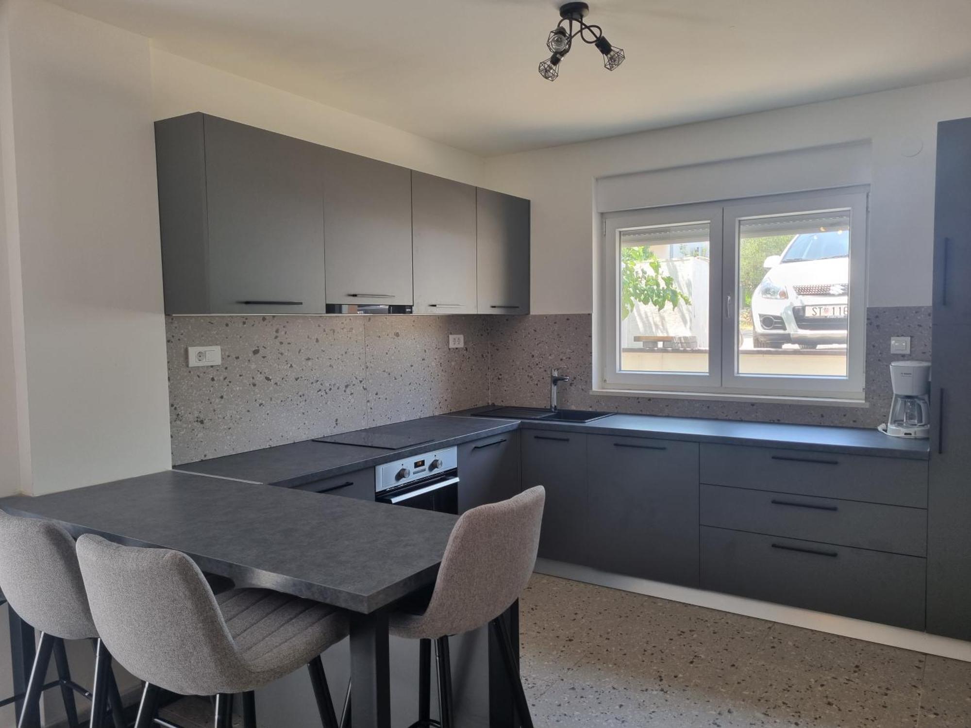 Apartments Ivanov Zadar Bilik gambar