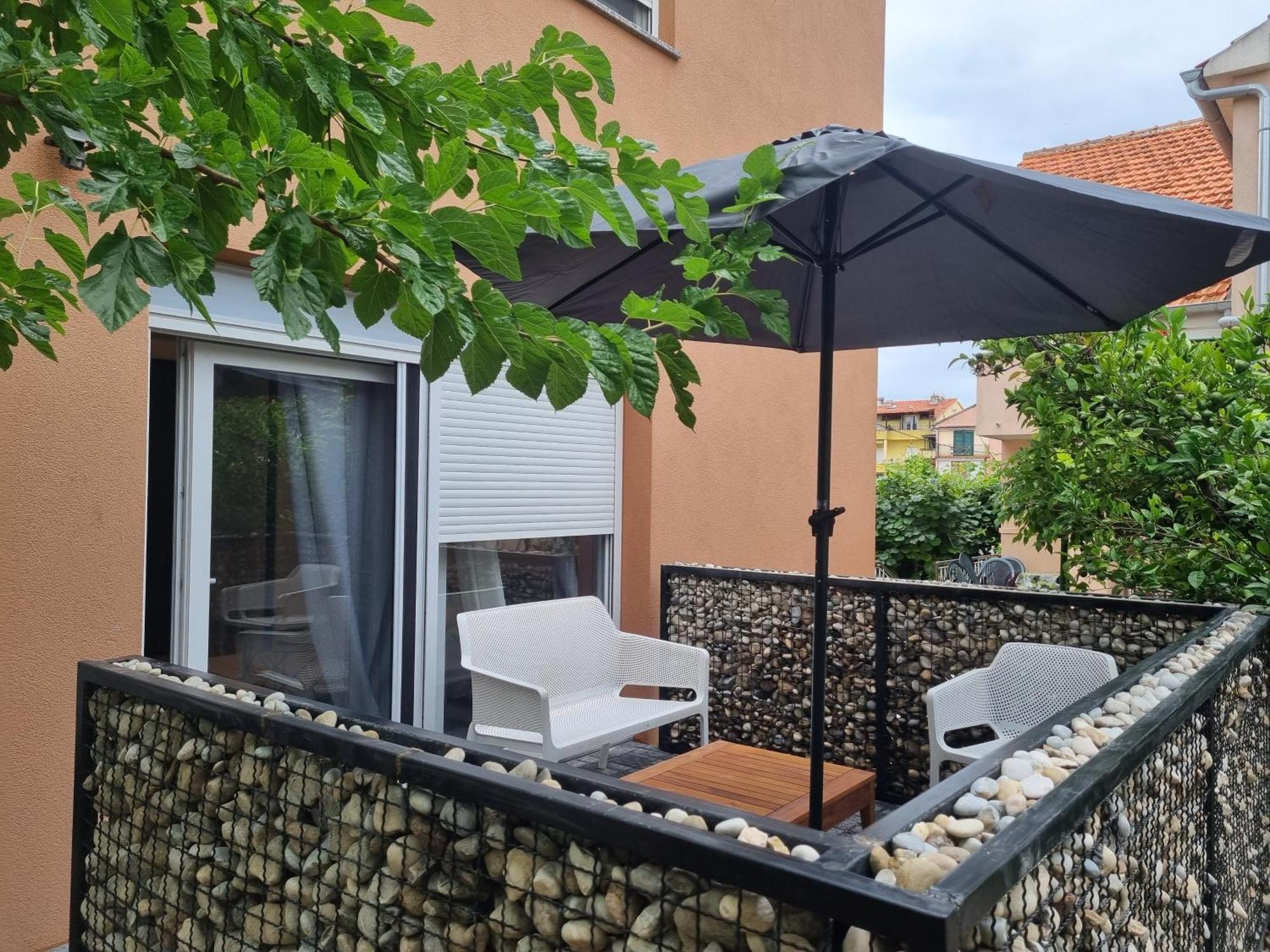 Apartments Ivanov Zadar Luaran gambar
