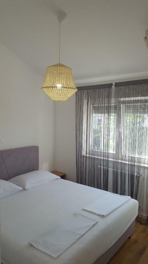 Apartments Ivanov Zadar Luaran gambar