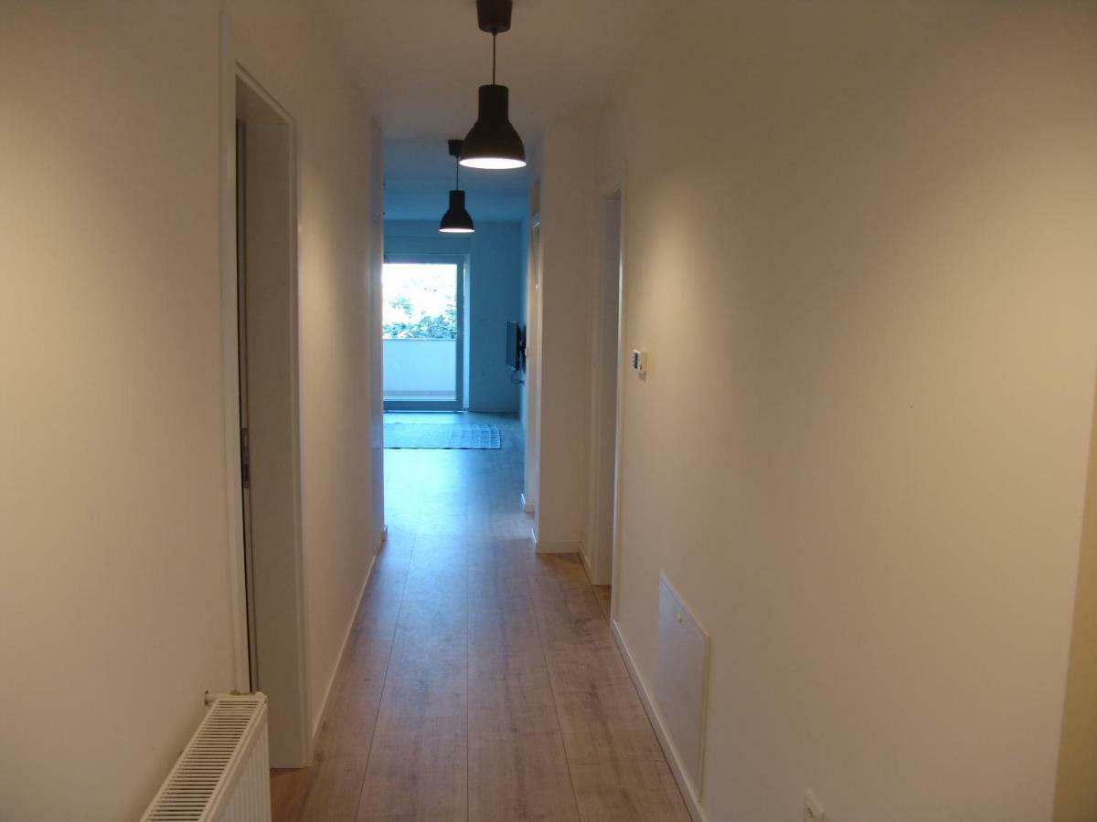 Apartments Ivanov Zadar Luaran gambar