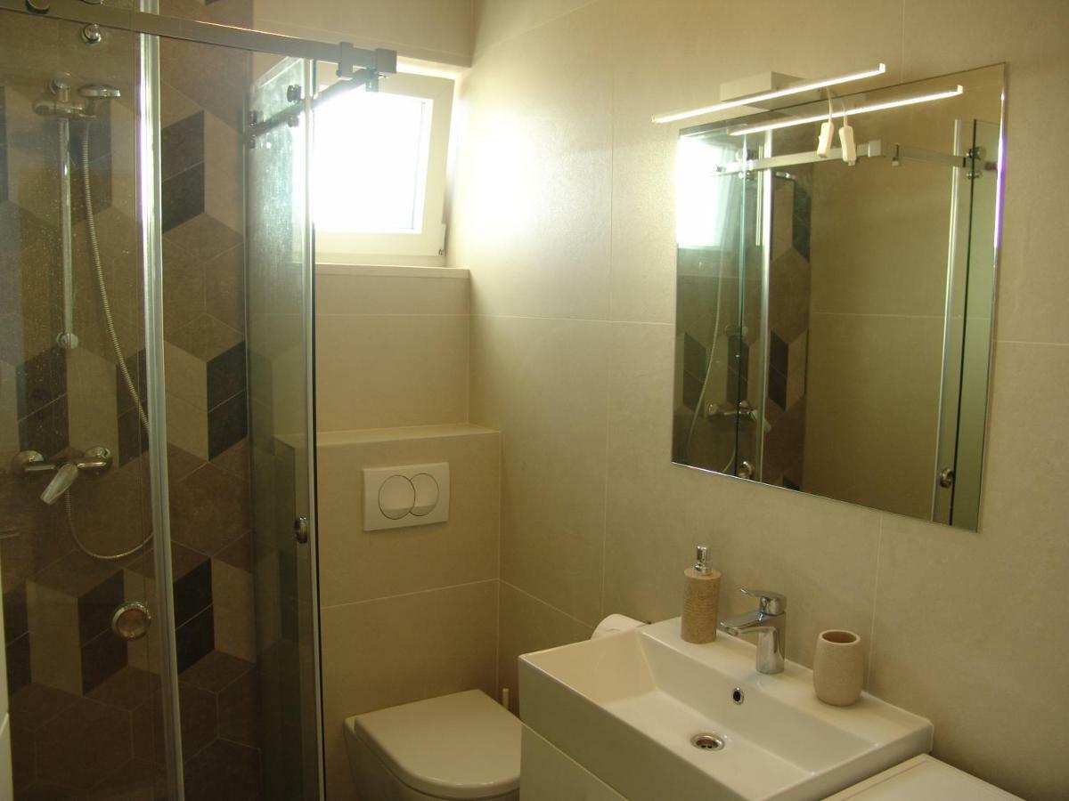 Apartments Ivanov Zadar Luaran gambar