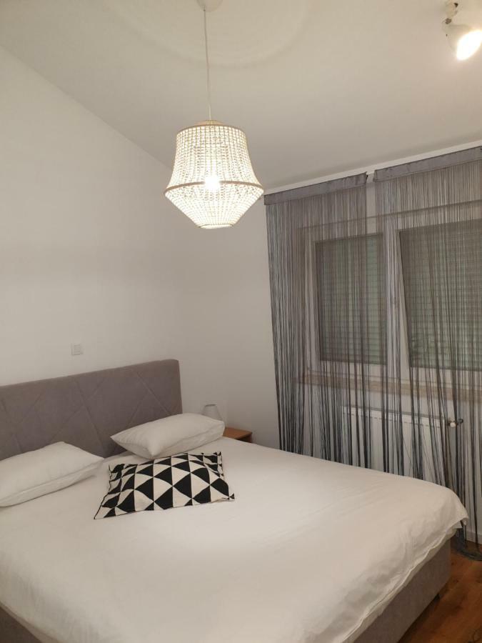 Apartments Ivanov Zadar Luaran gambar