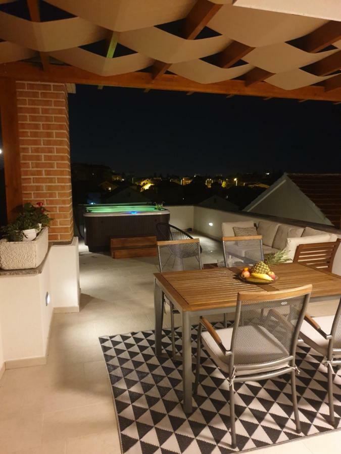 Apartments Ivanov Zadar Luaran gambar