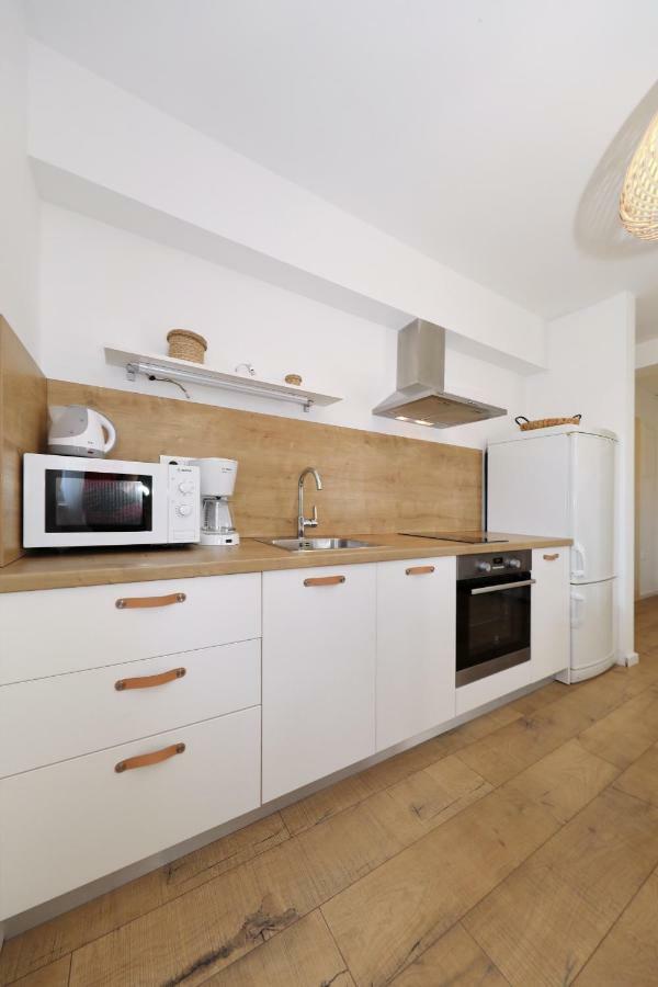 Apartments Ivanov Zadar Luaran gambar