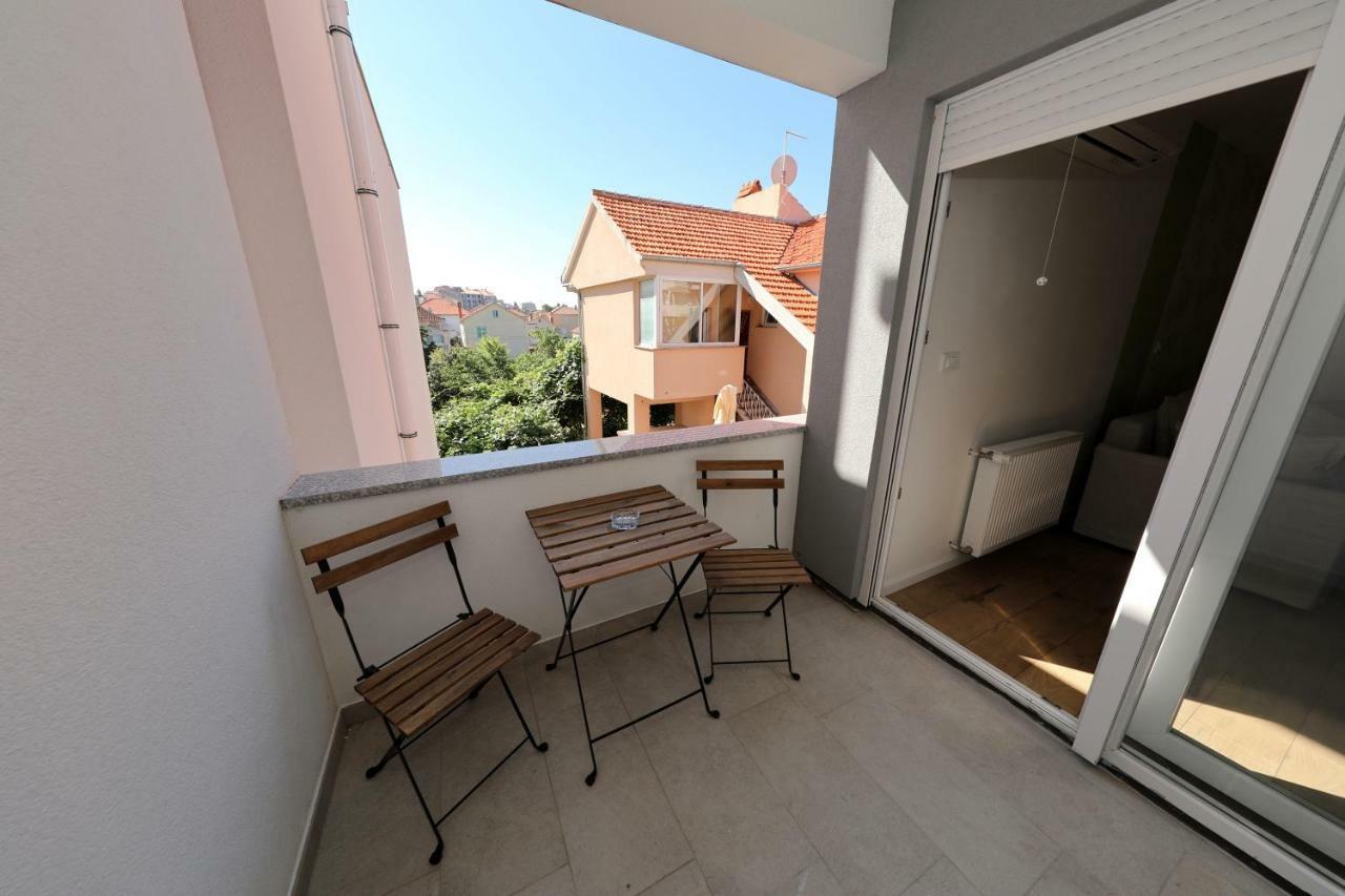 Apartments Ivanov Zadar Luaran gambar
