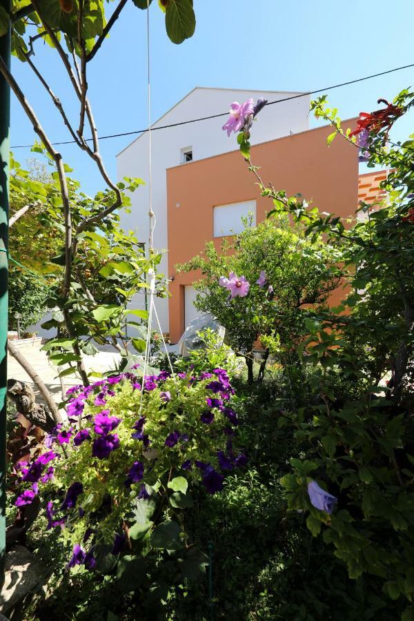 Apartments Ivanov Zadar Luaran gambar