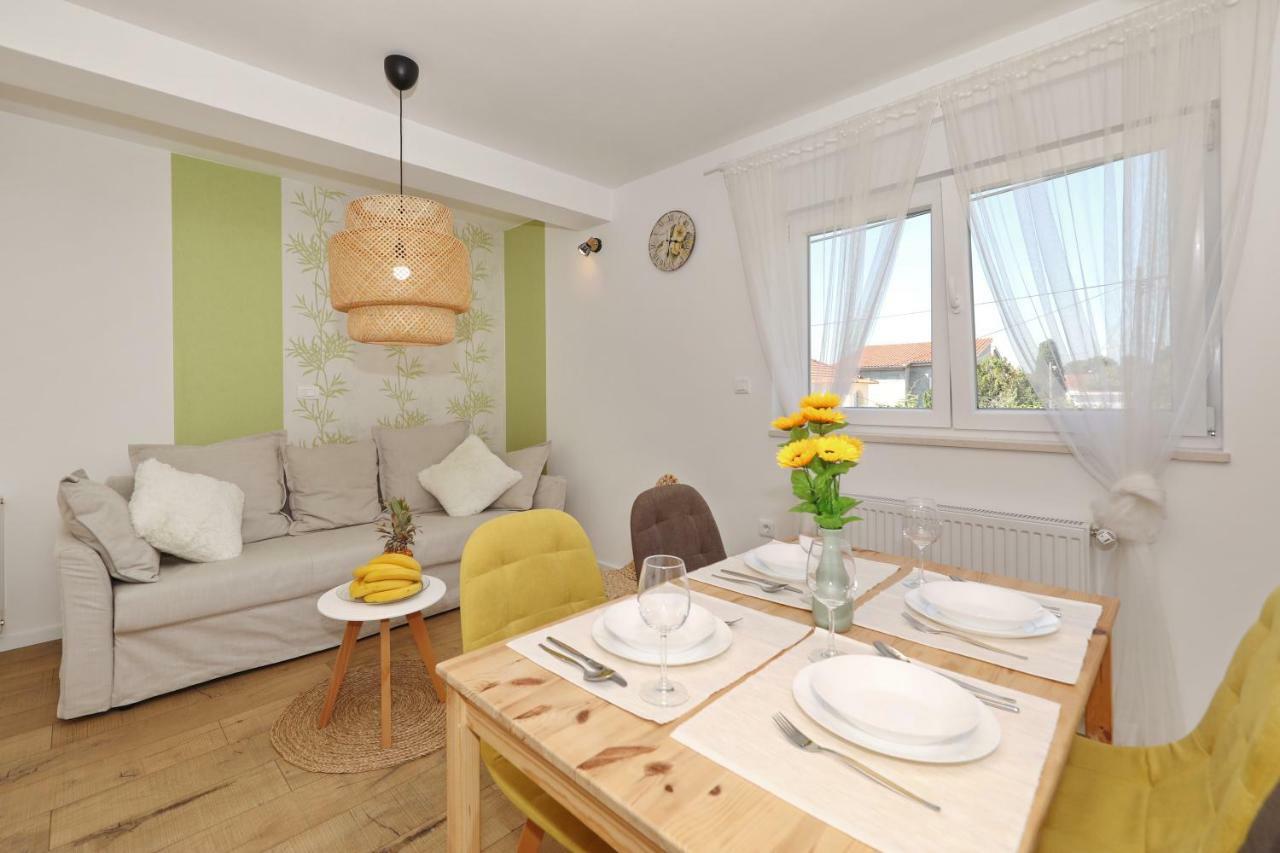 Apartments Ivanov Zadar Luaran gambar