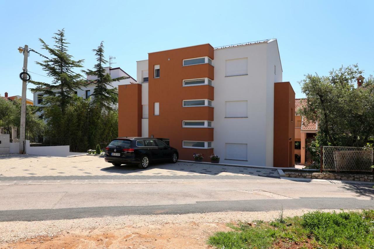 Apartments Ivanov Zadar Luaran gambar