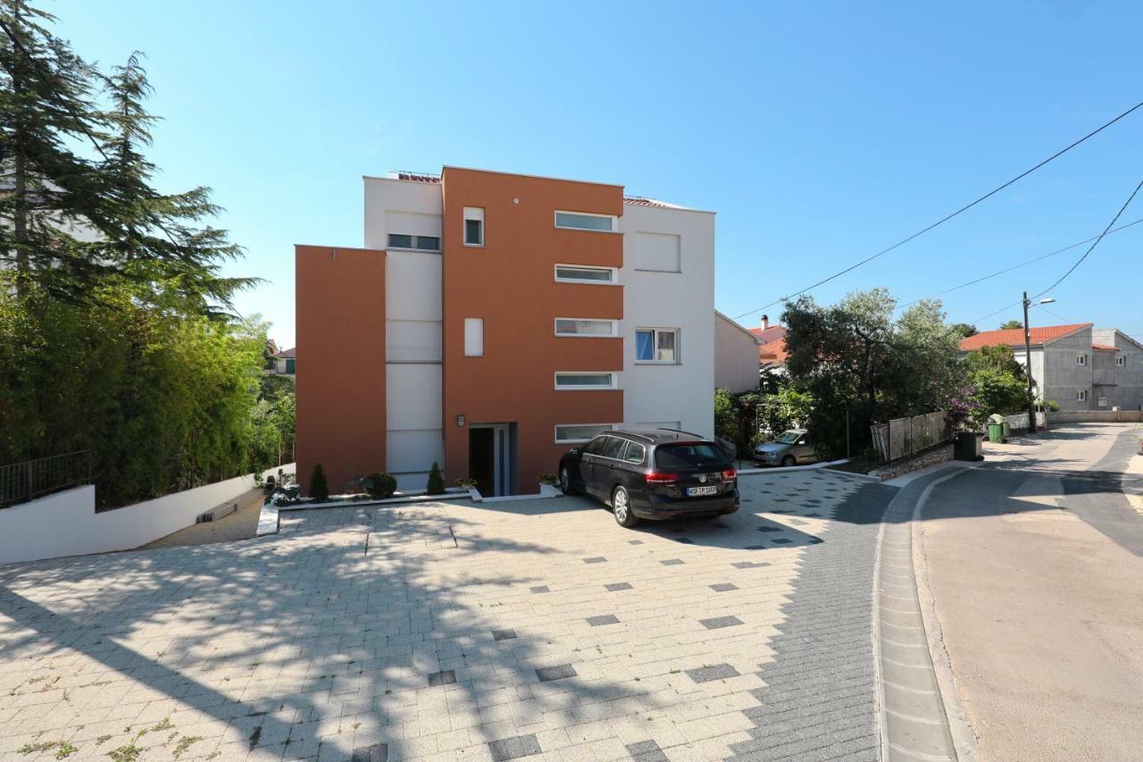 Apartments Ivanov Zadar Luaran gambar