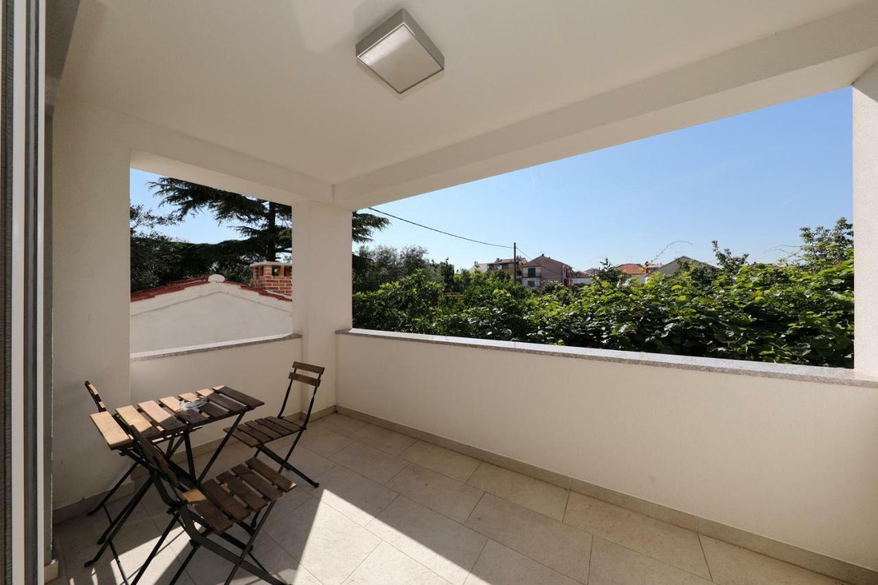 Apartments Ivanov Zadar Luaran gambar