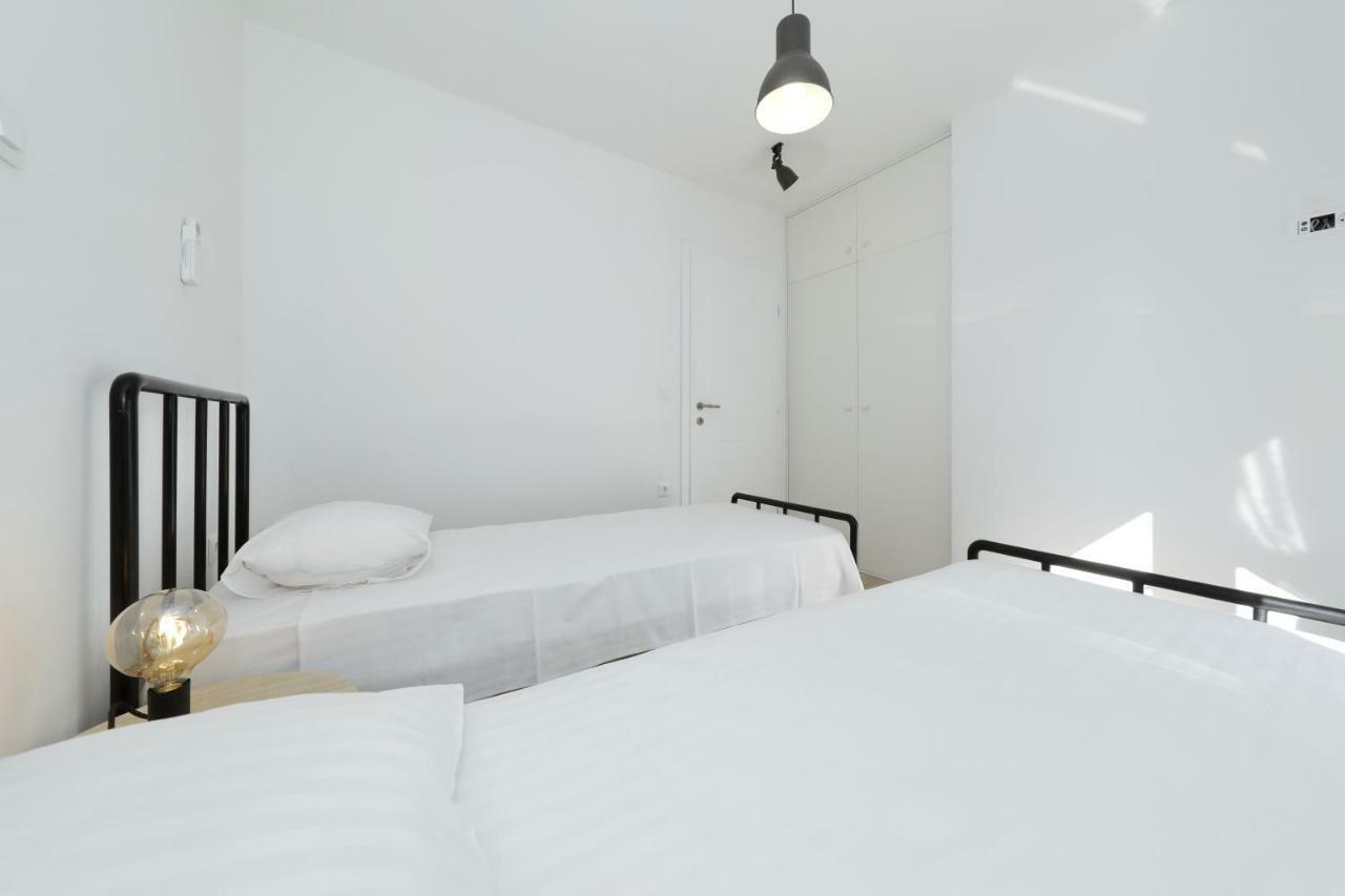 Apartments Ivanov Zadar Luaran gambar