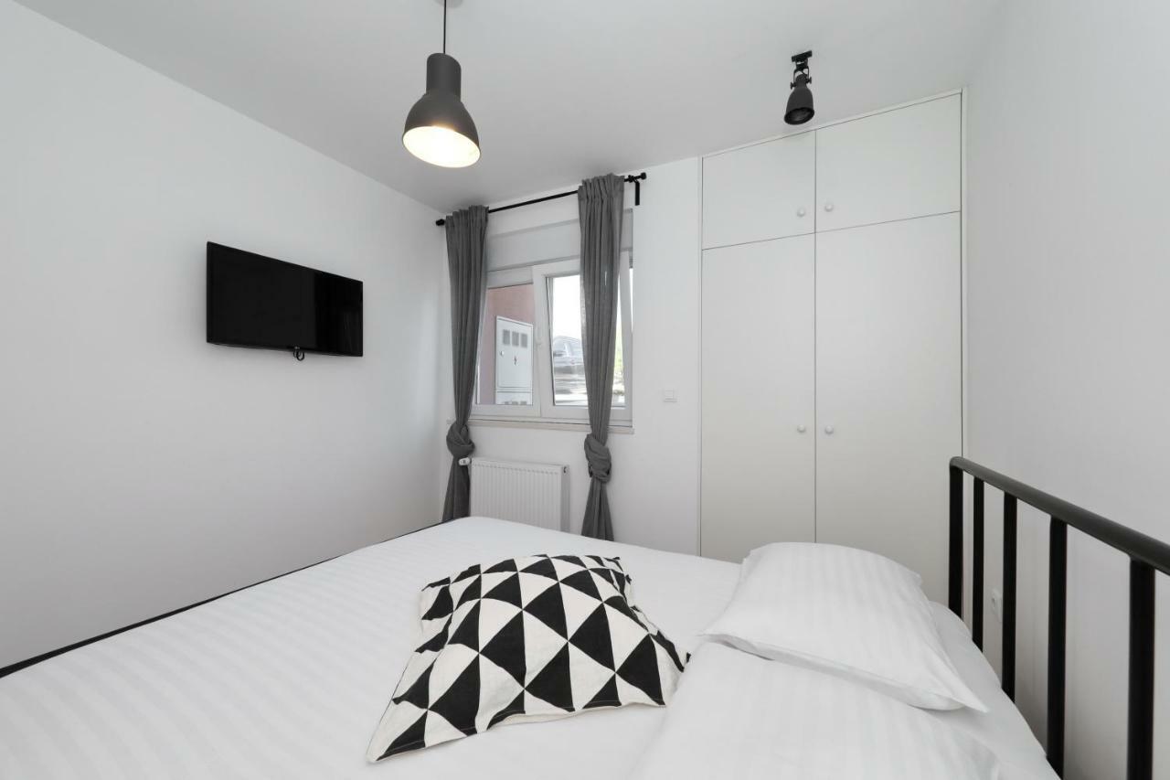 Apartments Ivanov Zadar Luaran gambar