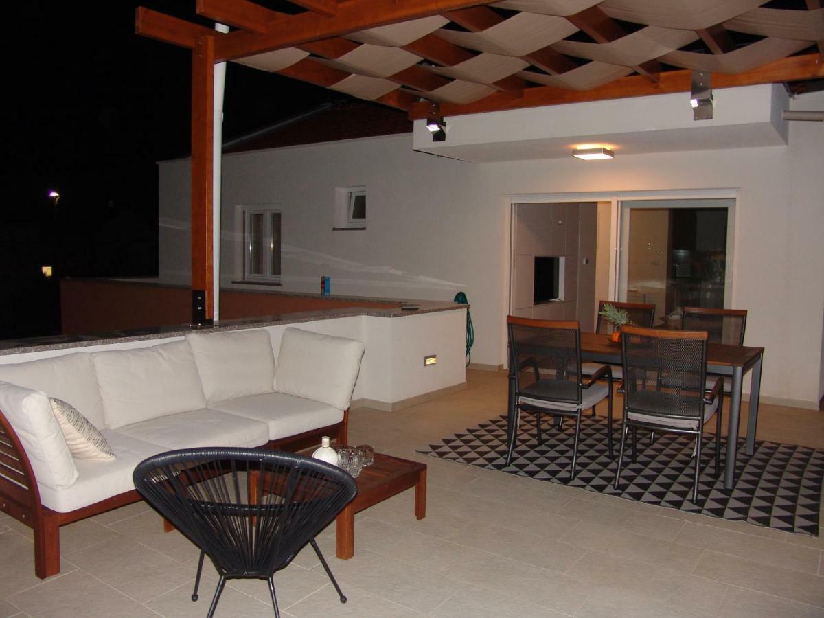 Apartments Ivanov Zadar Luaran gambar
