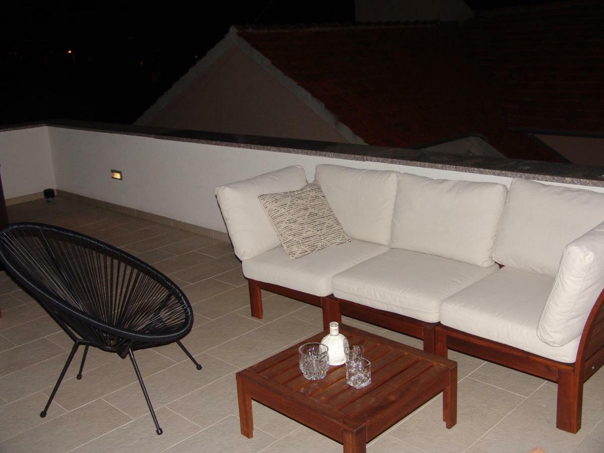 Apartments Ivanov Zadar Luaran gambar