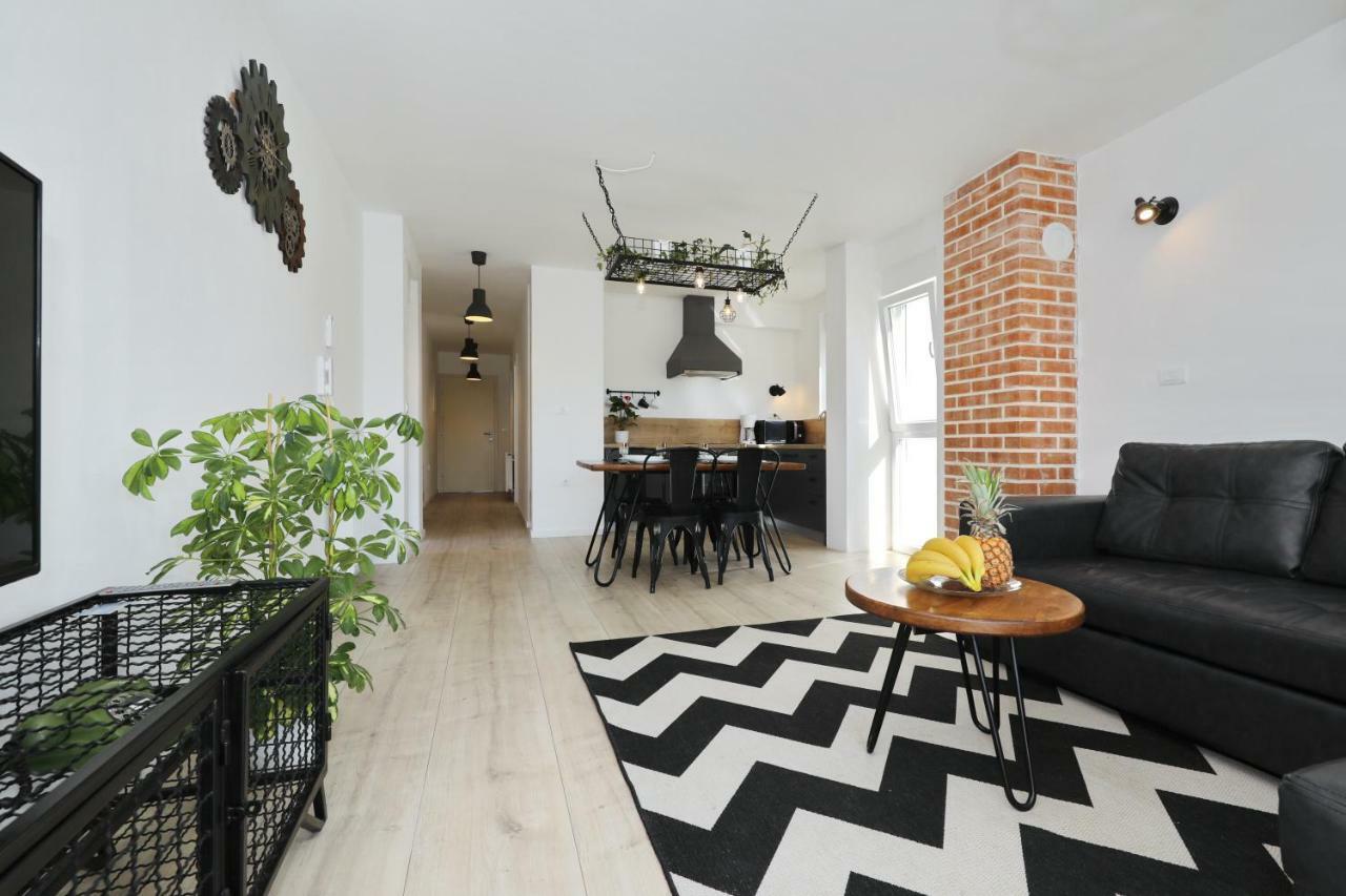 Apartments Ivanov Zadar Luaran gambar