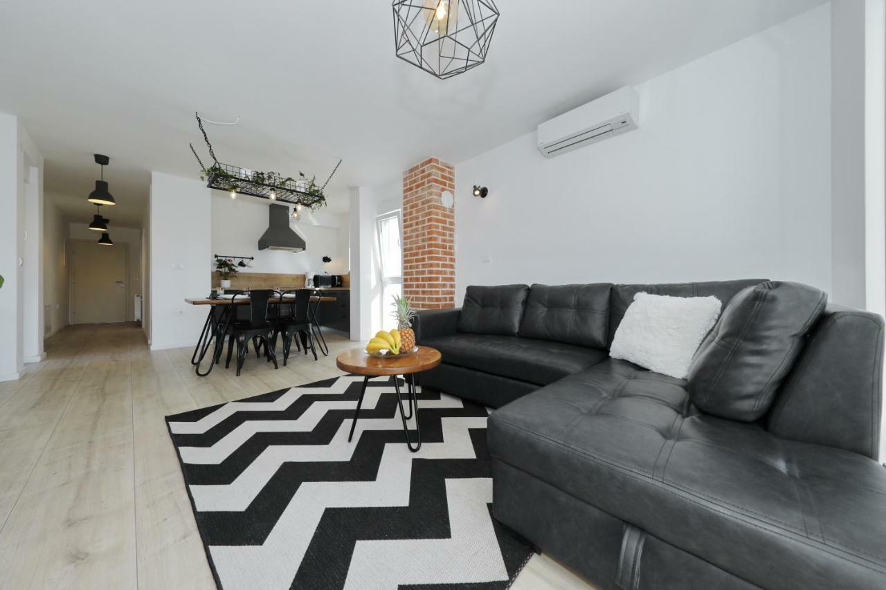 Apartments Ivanov Zadar Luaran gambar