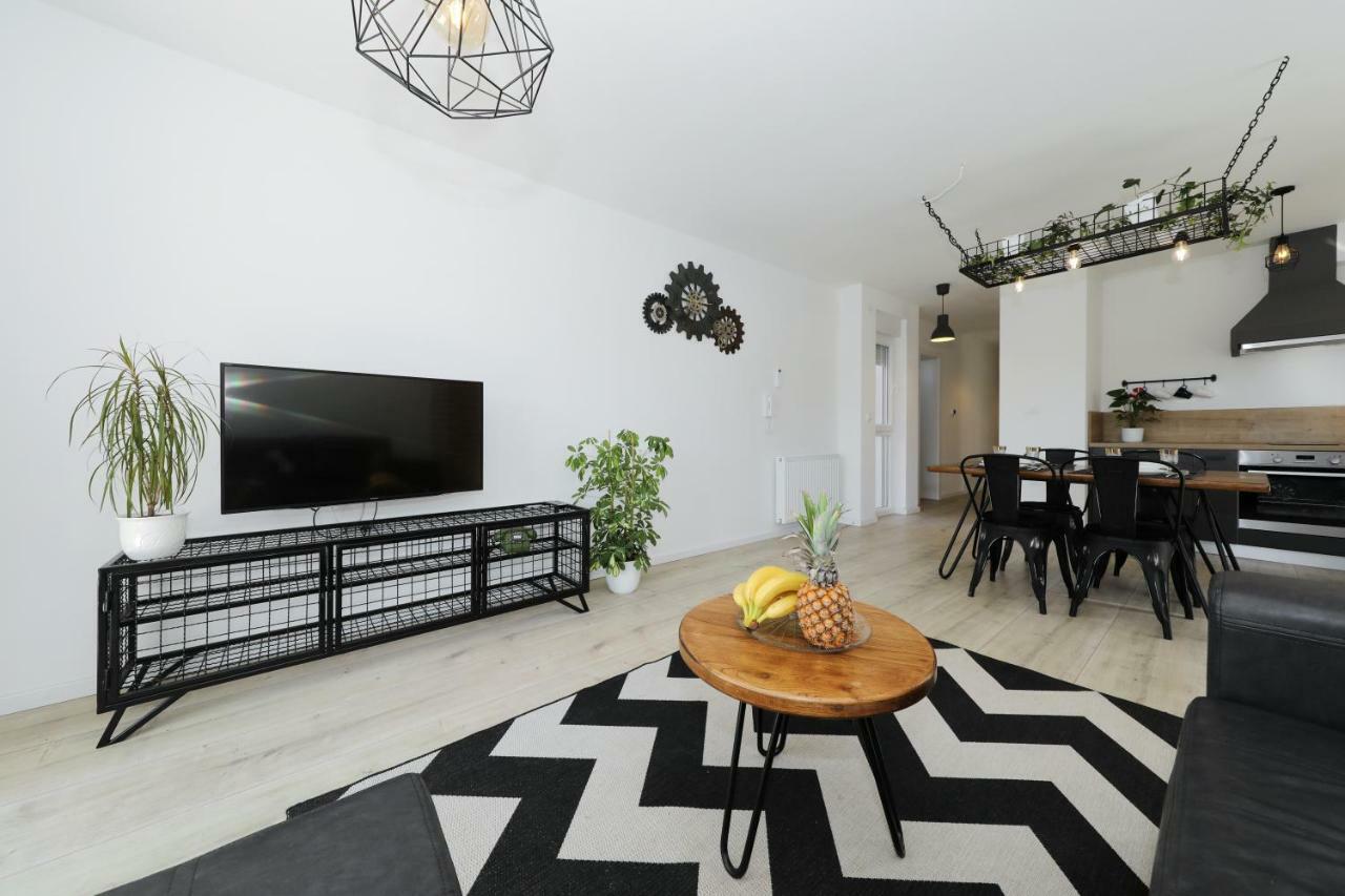 Apartments Ivanov Zadar Luaran gambar