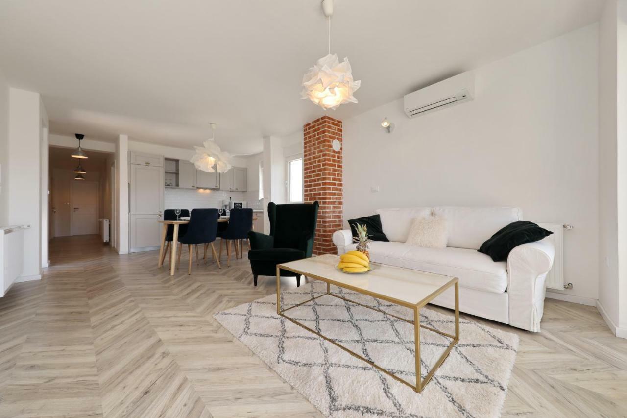 Apartments Ivanov Zadar Luaran gambar