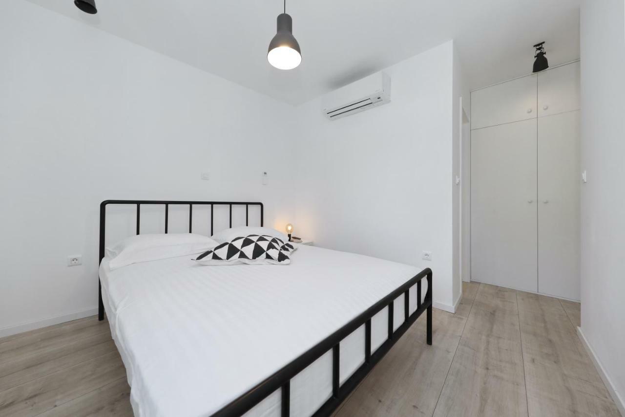 Apartments Ivanov Zadar Luaran gambar