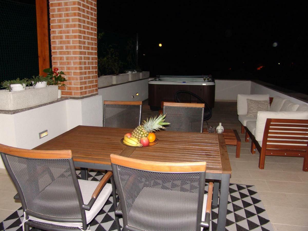 Apartments Ivanov Zadar Luaran gambar
