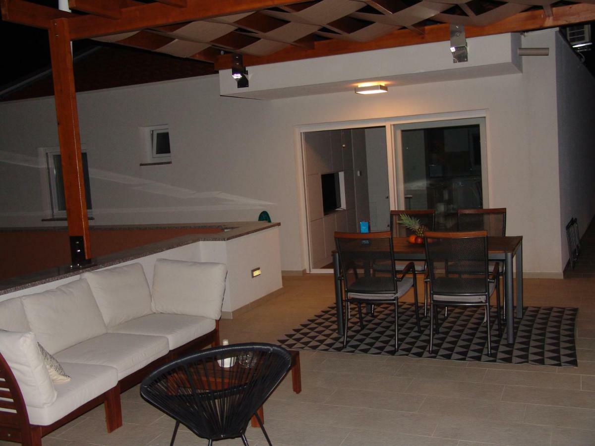 Apartments Ivanov Zadar Luaran gambar