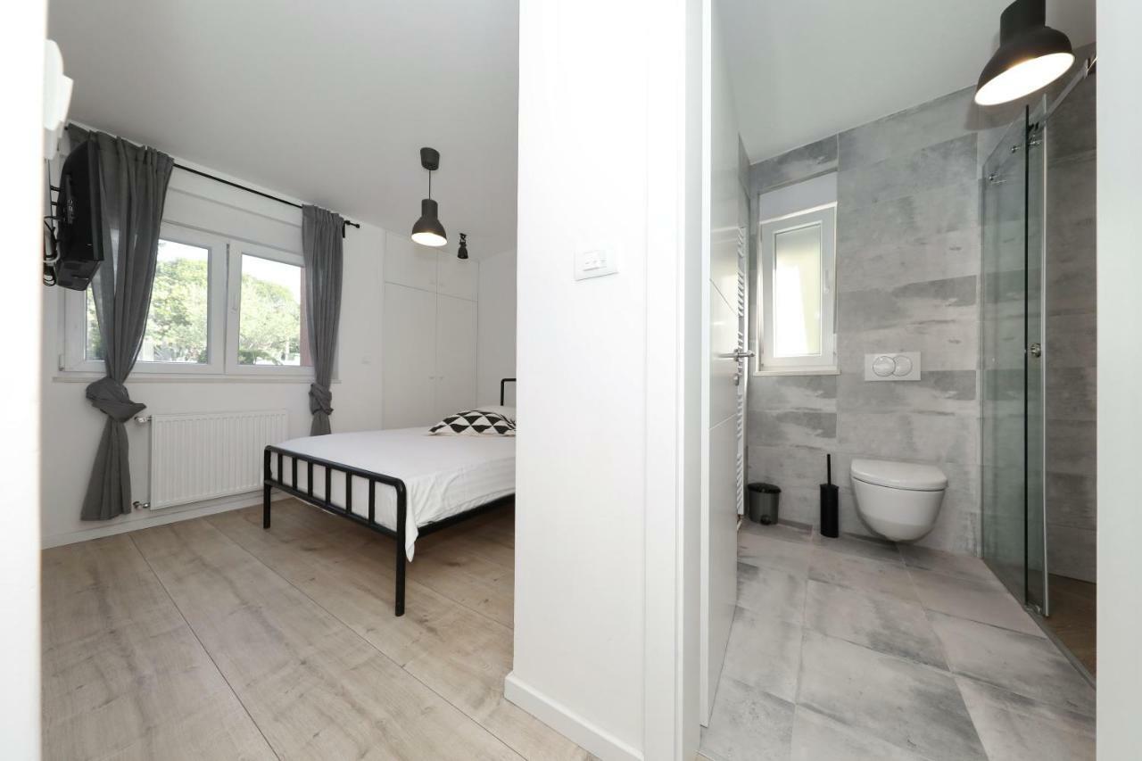 Apartments Ivanov Zadar Luaran gambar