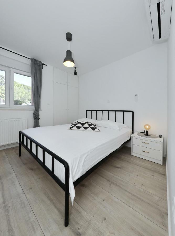 Apartments Ivanov Zadar Luaran gambar