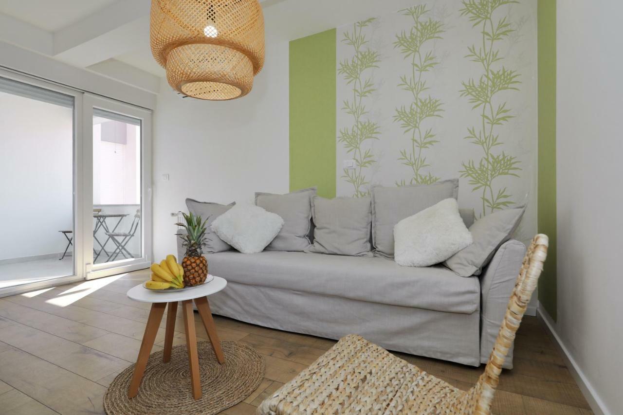 Apartments Ivanov Zadar Luaran gambar