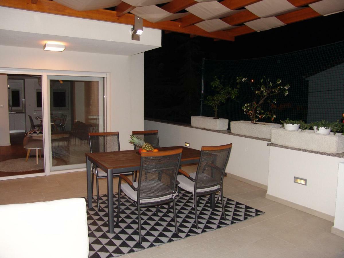 Apartments Ivanov Zadar Luaran gambar