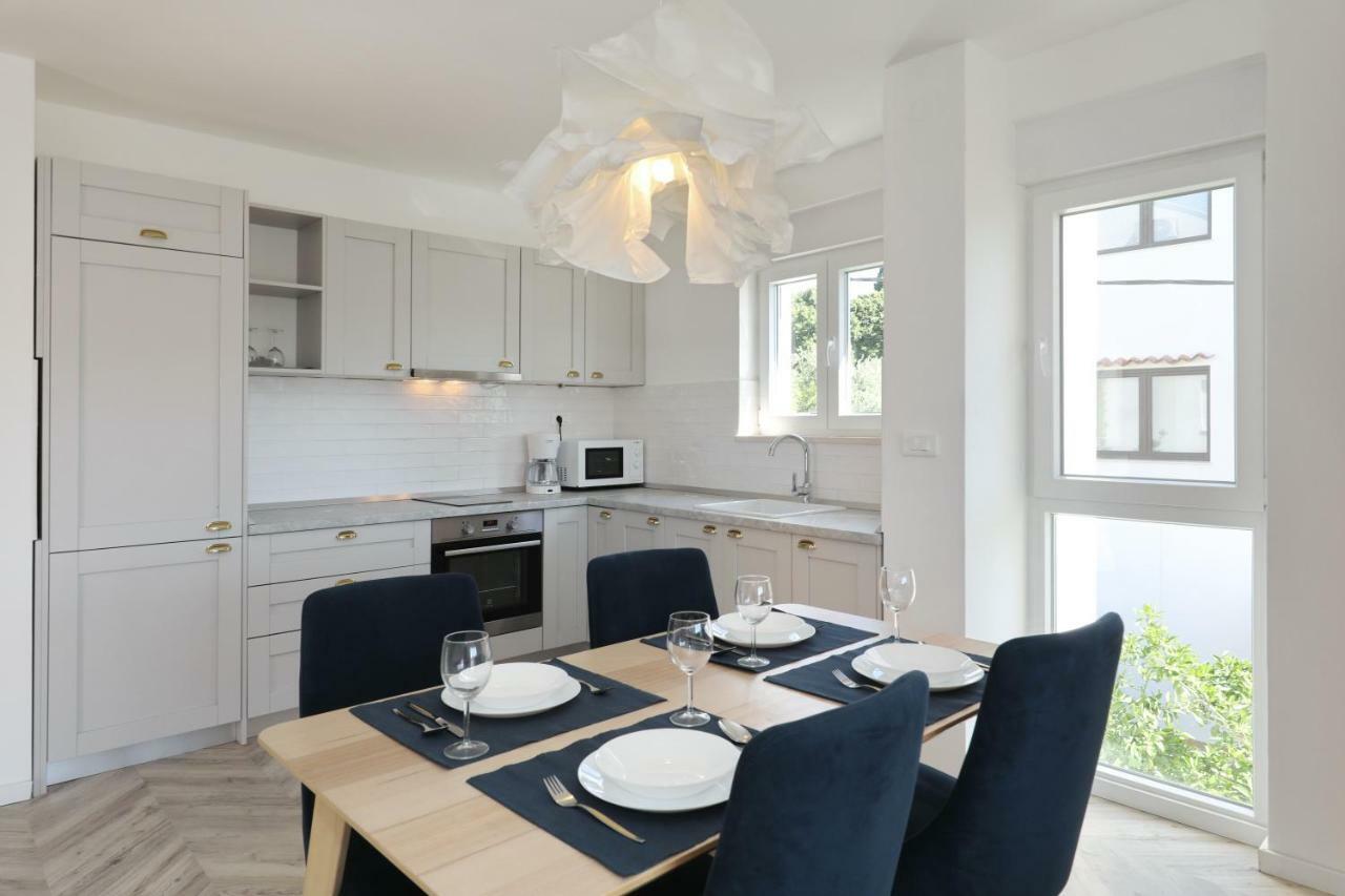 Apartments Ivanov Zadar Luaran gambar
