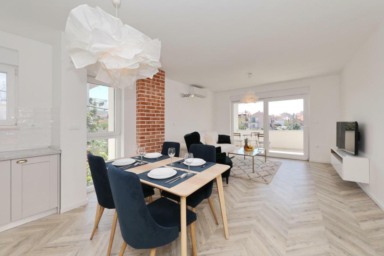 Apartments Ivanov Zadar Luaran gambar