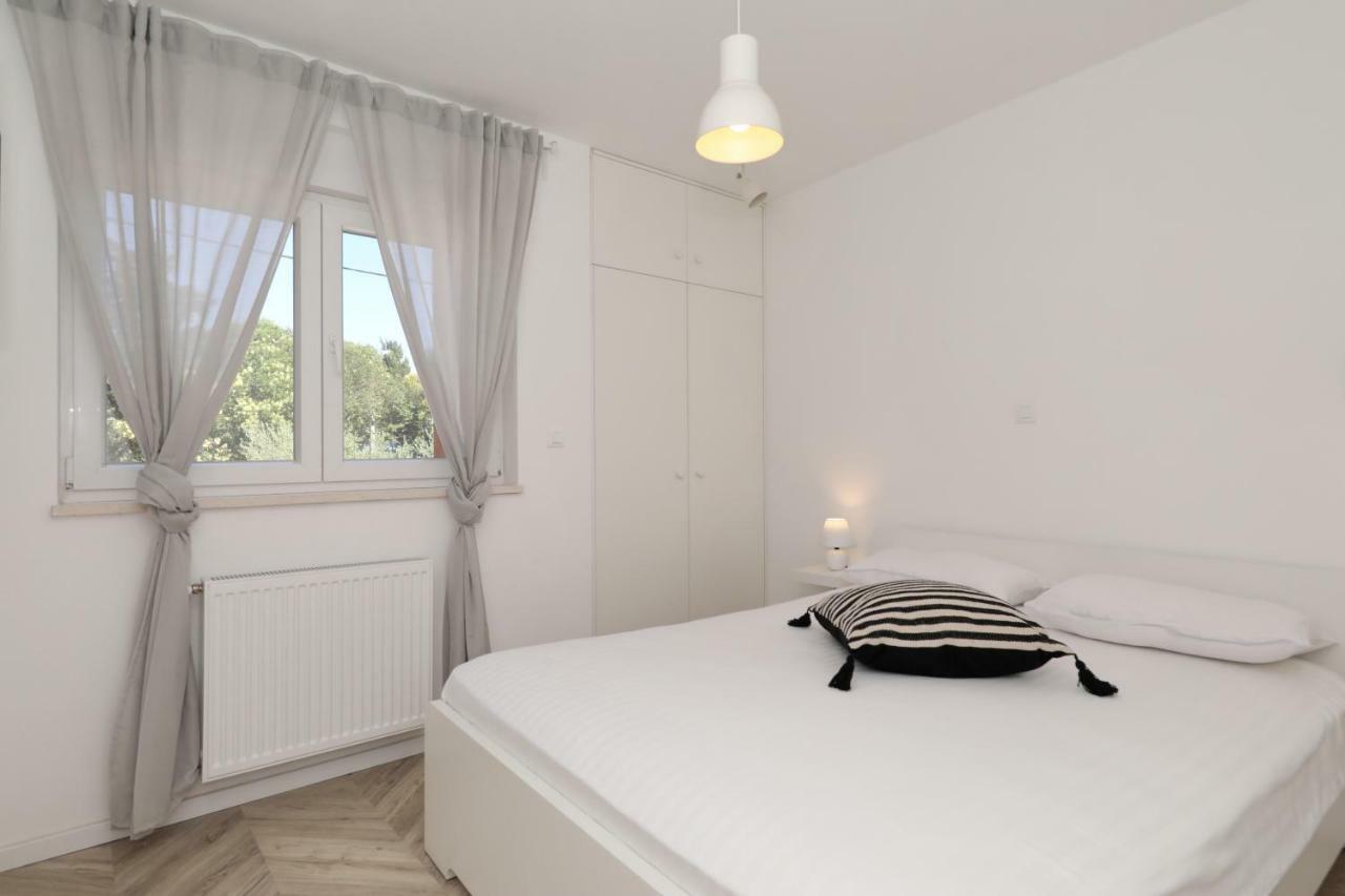 Apartments Ivanov Zadar Luaran gambar