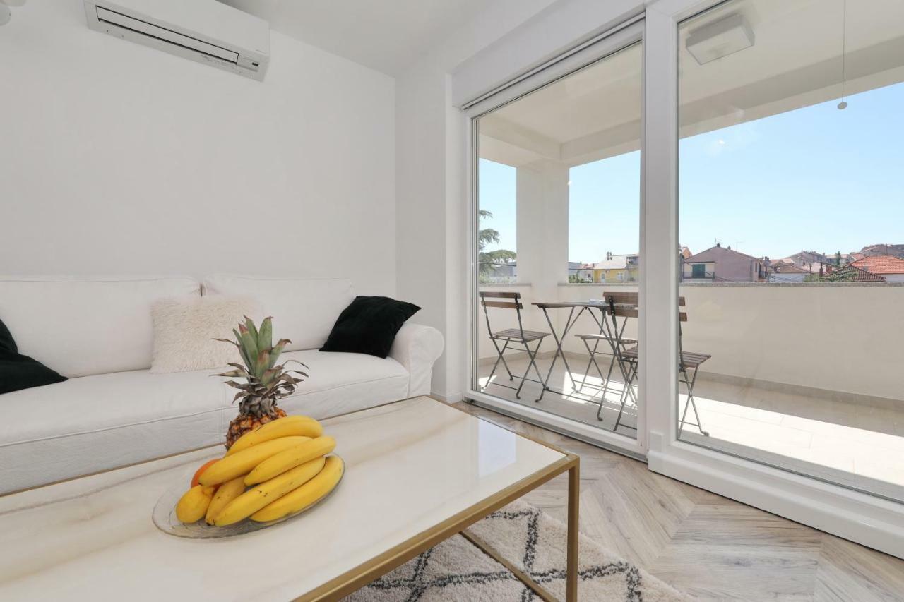 Apartments Ivanov Zadar Luaran gambar
