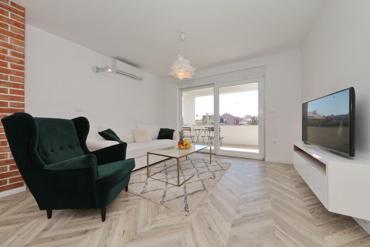 Apartments Ivanov Zadar Luaran gambar