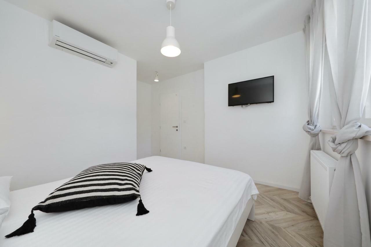 Apartments Ivanov Zadar Luaran gambar