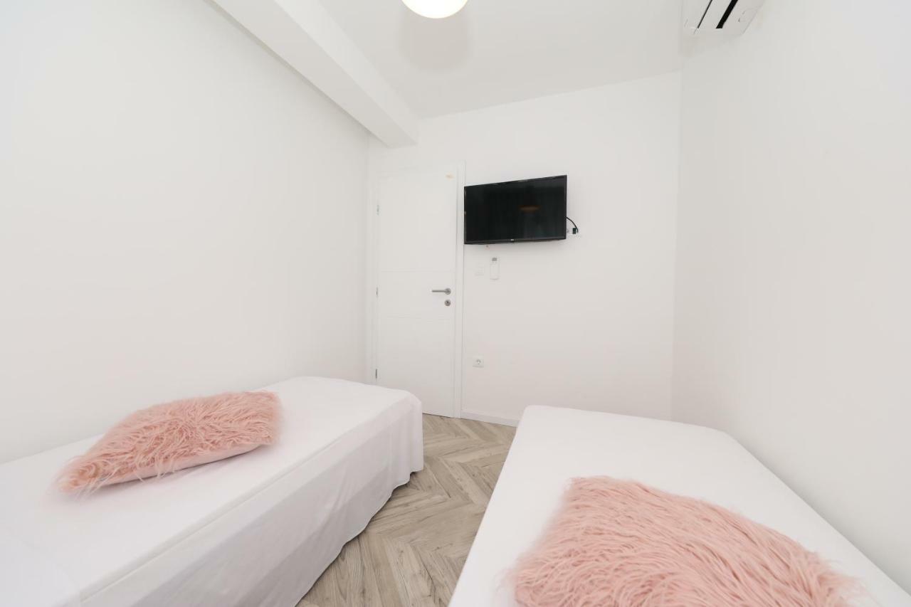 Apartments Ivanov Zadar Luaran gambar