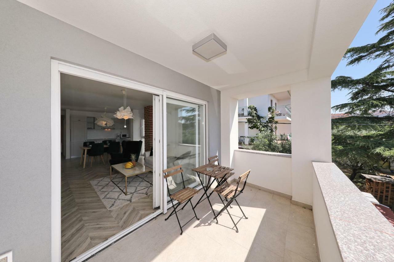 Apartments Ivanov Zadar Luaran gambar