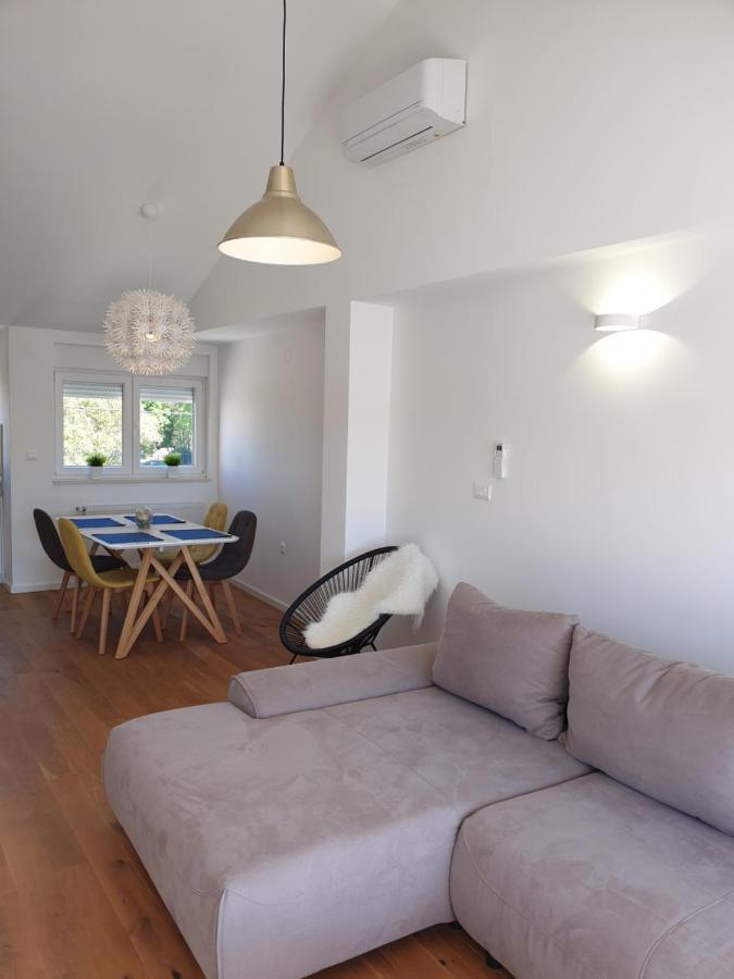 Apartments Ivanov Zadar Luaran gambar