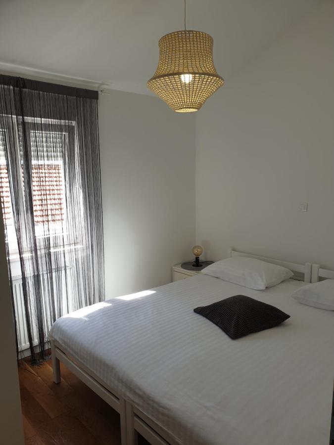 Apartments Ivanov Zadar Luaran gambar