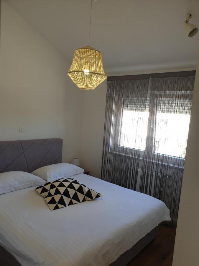 Apartments Ivanov Zadar Luaran gambar