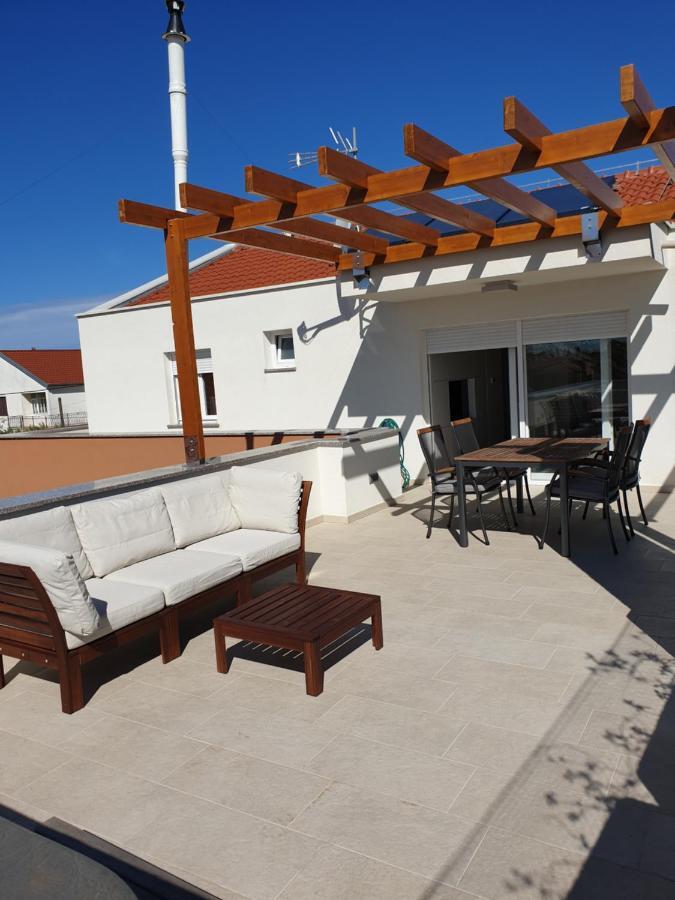 Apartments Ivanov Zadar Luaran gambar