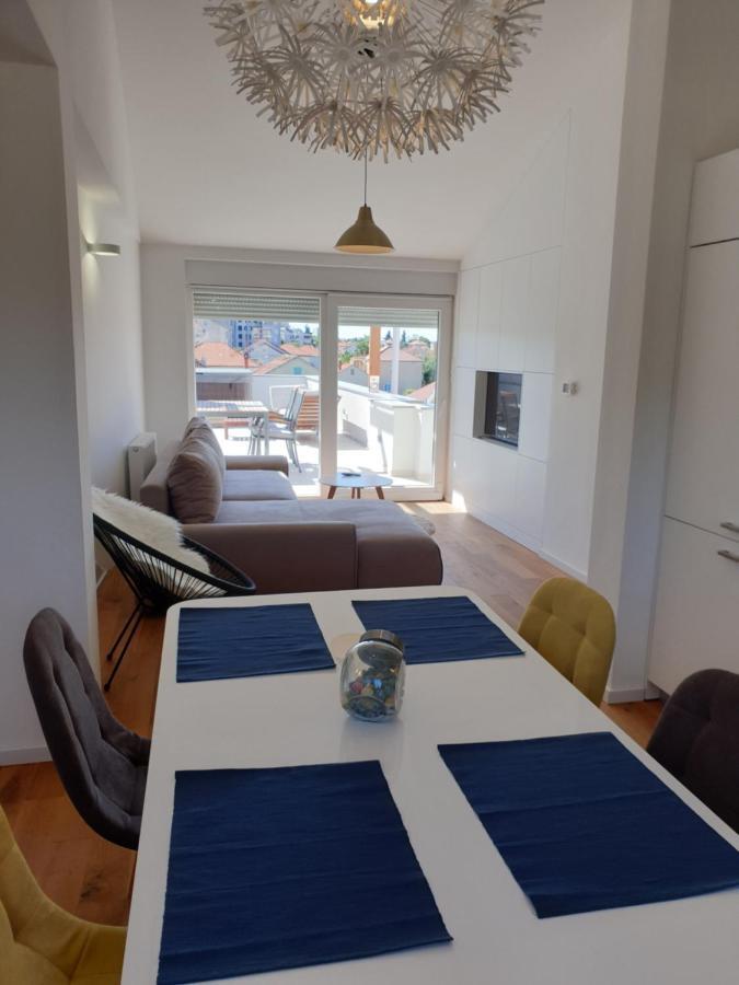 Apartments Ivanov Zadar Luaran gambar